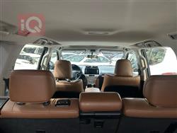 تۆیۆتا لاندكروزر پرادۆ